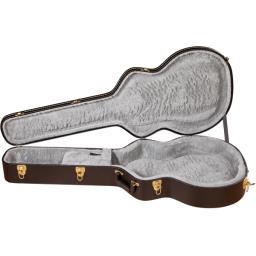 G6242L-FT 17" Deluxe Hollow Body Flat Top Caseサムネイル