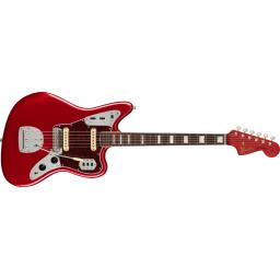 60th Anniversary Jaguar, Rosewood Fingerboard, Mystic Dakota Redサムネイル