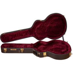 G6267 16" Deluxe Thin Hollow Body Electric Hardshell Case, Blackサムネイル