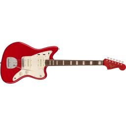 Fender-ジャズマスターAmerican Vintage II 1966 Jazzmaster®, Rosewood Fingerboard, Dakota Red
