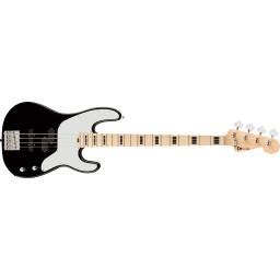 Frank Bello Signature Pro-Mod So-Cal Bass PJ IV, Maple Fingerboard, Gloss Blackサムネイル
