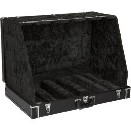Fender-ギタースタンドFender® Classic Series Case Stand - 5 Guitar, Black