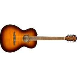 Fender

DE FA-235E Concert, Laurel Fingerboard, Mocha Burst