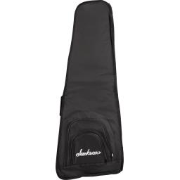 JacksonJackson® Kelly™/King V™/Rhoads/Warrior™ Multi-Fit Gig Bag, Black