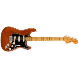 Fender-ストラトキャスターAmerican Vintage II 1973 Stratocaster®, Maple Fingerboard, Mocha