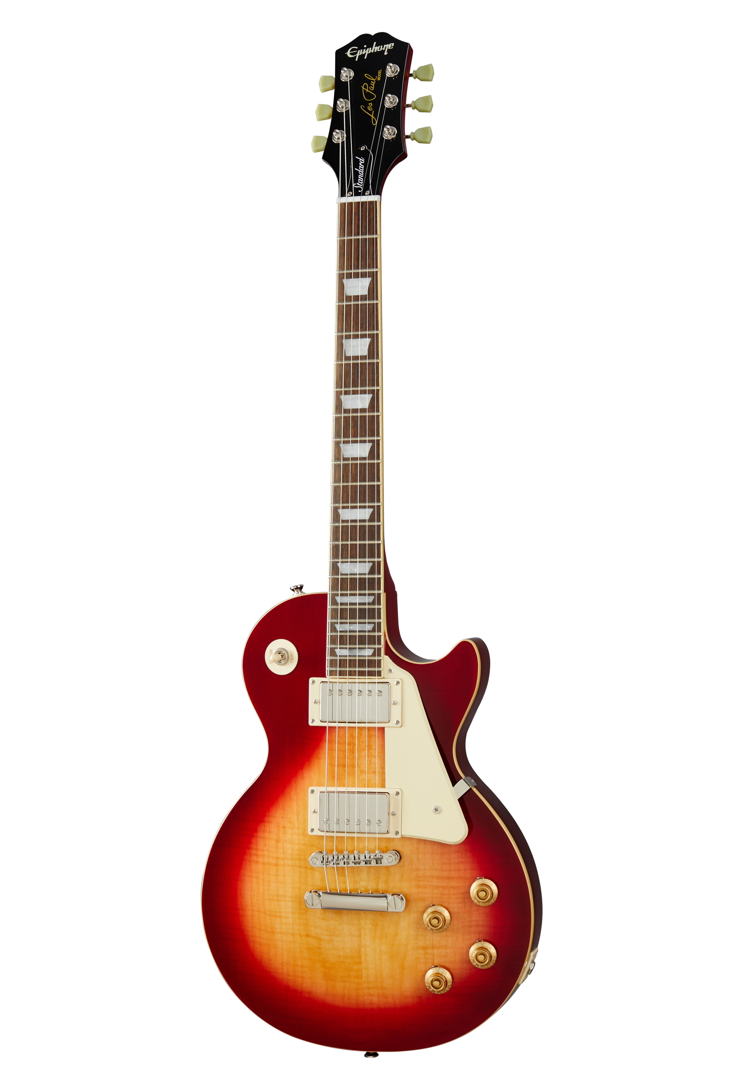 【6518】 EPIPHONE Les Paul standard LITE