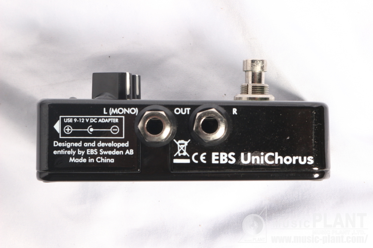 EBS UniChorus Studio Edition追加画像