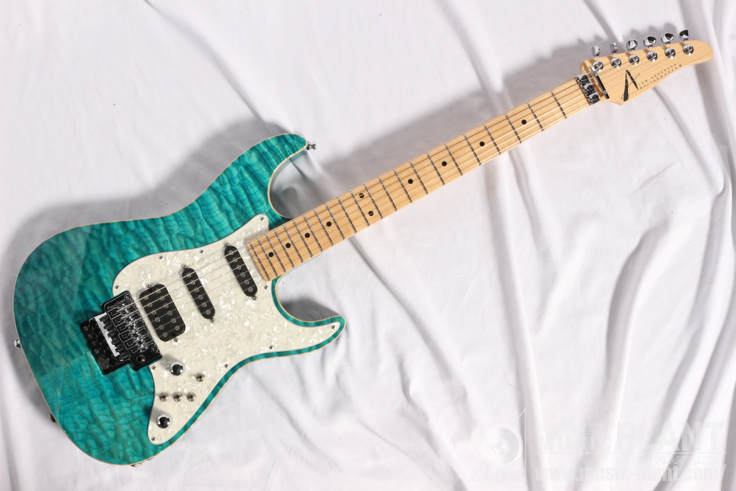 TOM ANDERSON DROP TOP CLASSIC