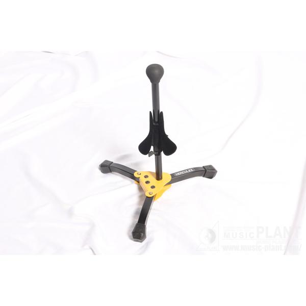 HERCULES-フリューゲルホーン/ソプラノサックススタンドDS531BB SopranoSax/Flugelhorn Stand