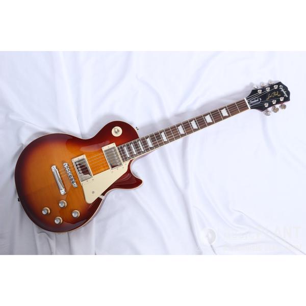 Epiphone-エレキギターLes Paul Standard 60s Iced Tea