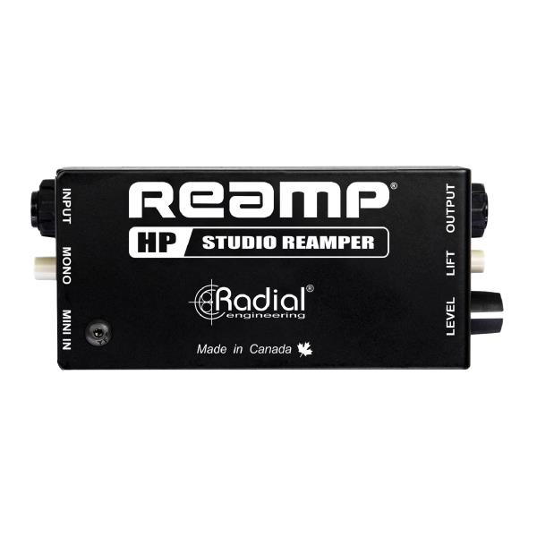 Reamp HPサムネイル