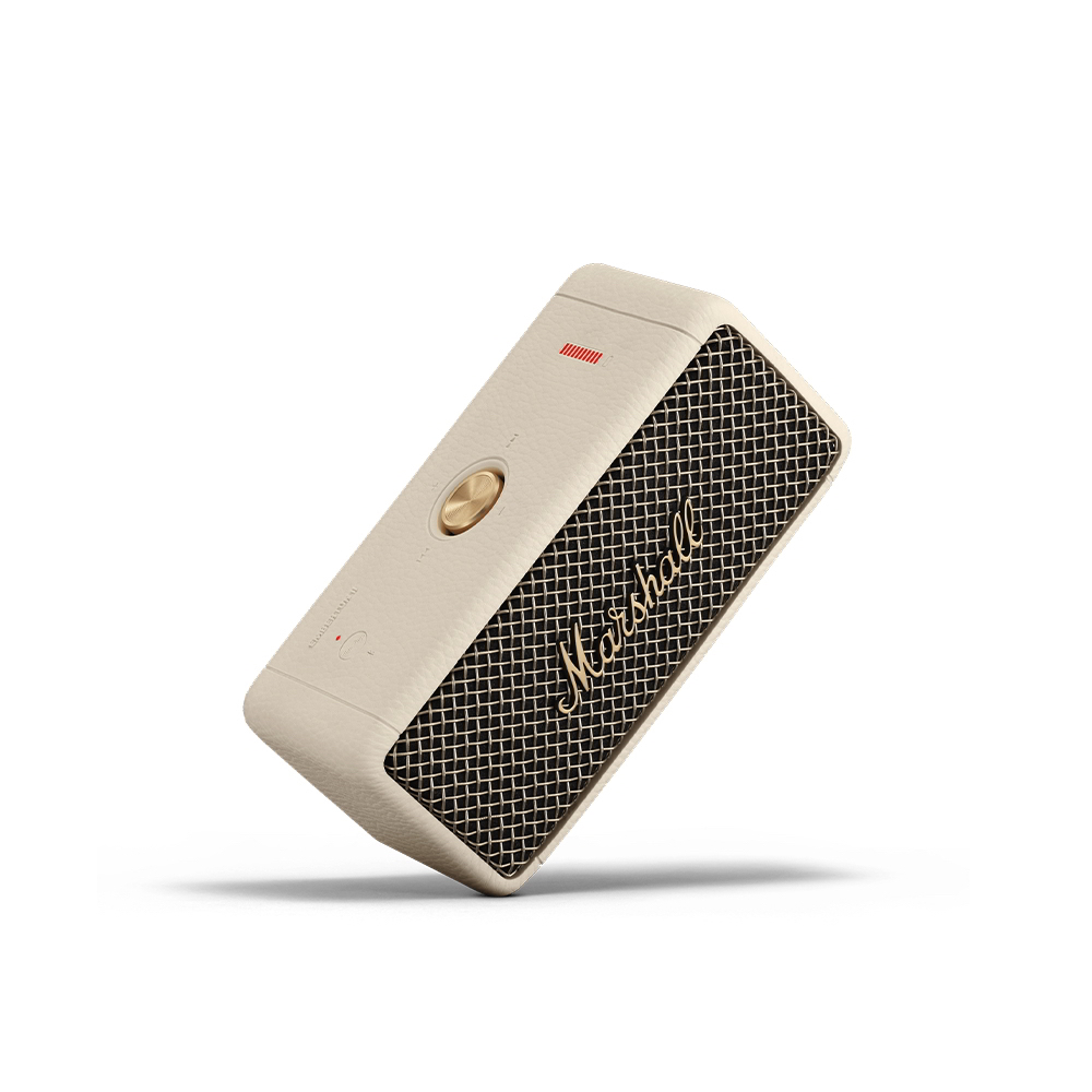 EMBERTON II CREAMヘッド画像 EMBERTON II CREAMヘッド画像