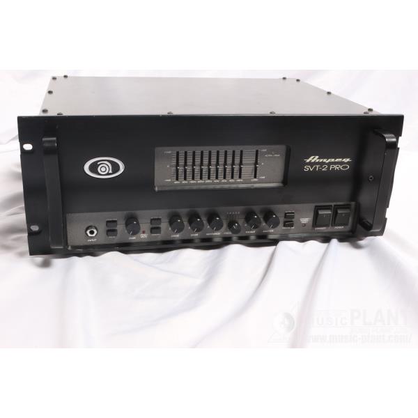 Ampeg

SVT-2PRO