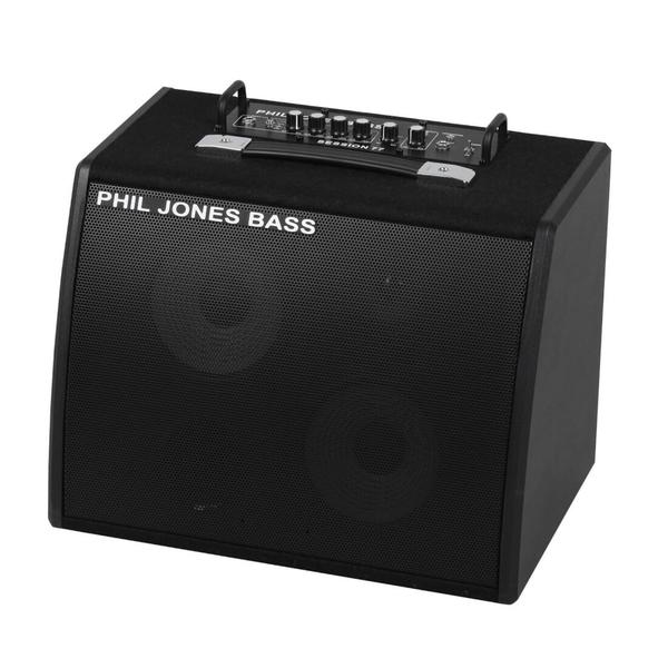 PHIL JONES BASS (PJB)-Compact Bass Amp
Session77