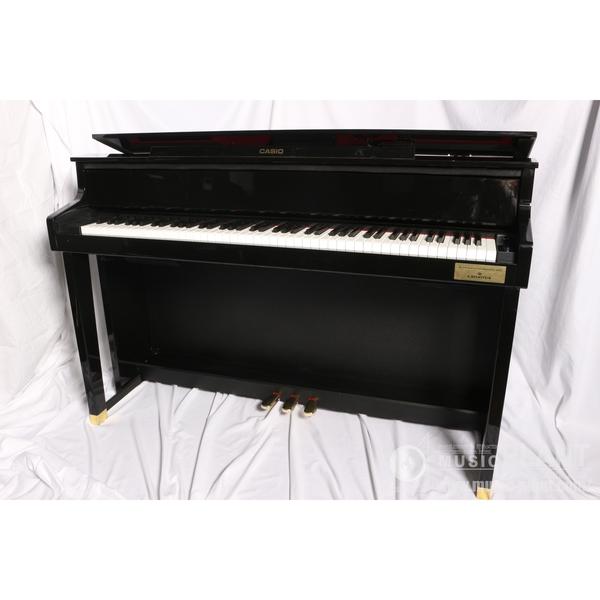 CASIO-電子ピアノGP-500BP