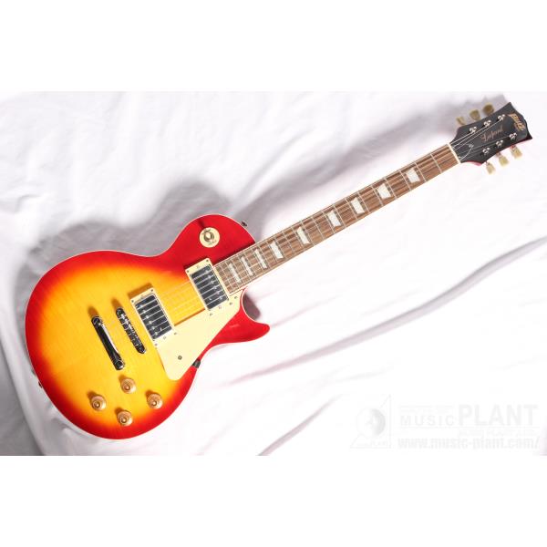 Blitz-レスポールタイプエレクトリックギターBLP-450 CS