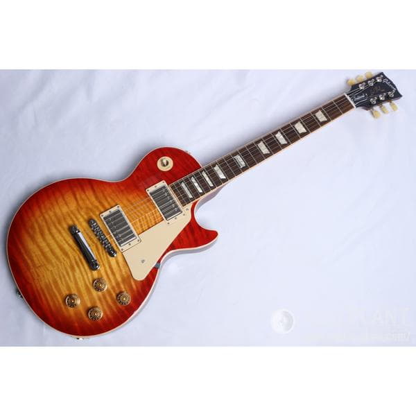 Gibson-エレキギター
120th Anniversary Les Paul Traditional 2014