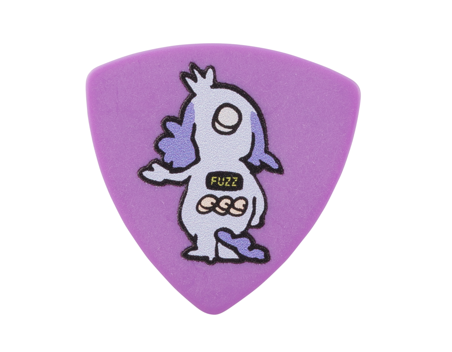 Fender X SUSU By Ikkyu Nakajima Picks追加画像 Fender X SUSU By Ikkyu Nakajima Picks追加画像