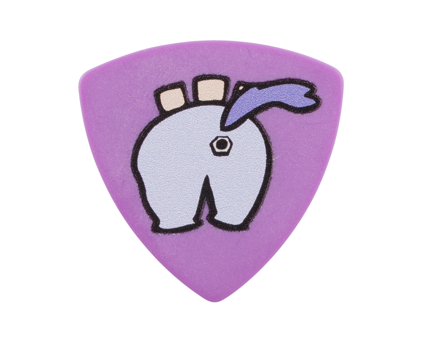 Fender X SUSU By Ikkyu Nakajima Picks追加画像 Fender X SUSU By Ikkyu Nakajima Picks追加画像