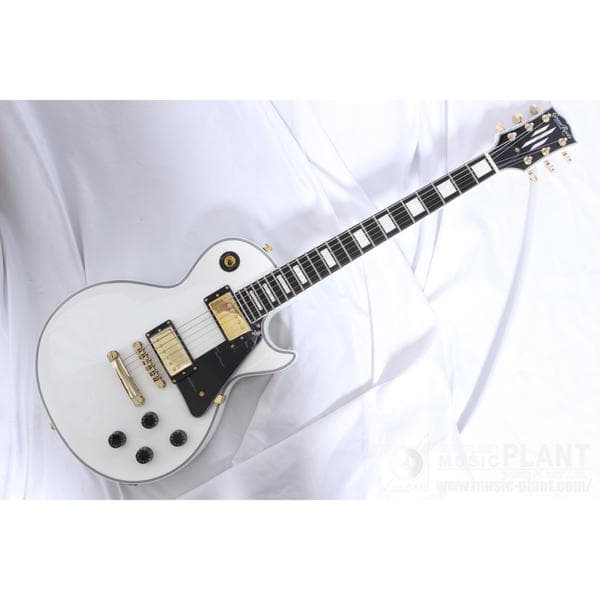 G-LP-60C Snow White [店頭展示品]サムネイル