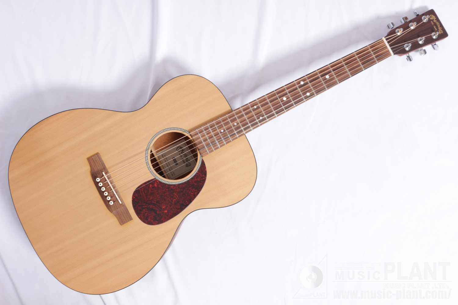 マーチン000M アコースティックギター - アコースティックギター