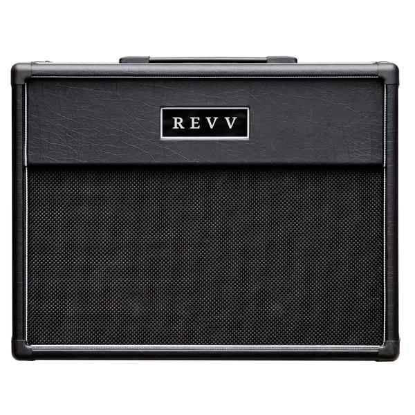 Revv Amplification-ギターアンプキャビネット
1X12 Speaker Cabinet