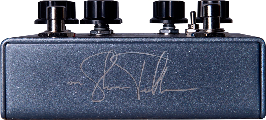 Shawn Tubbs Tilt Overdriveヘッド画像 Shawn Tubbs Tilt Overdriveヘッド画像