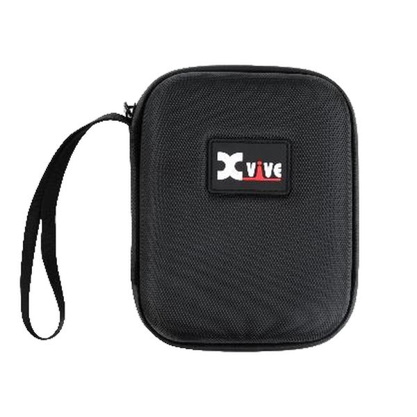 Xvive

XV-CU4 BK for In-Ear Monitor Wireless