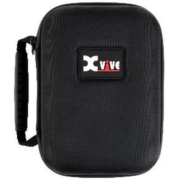 Xvive

XV-CU4R2 BK for In-Ear Monitor Wireless
