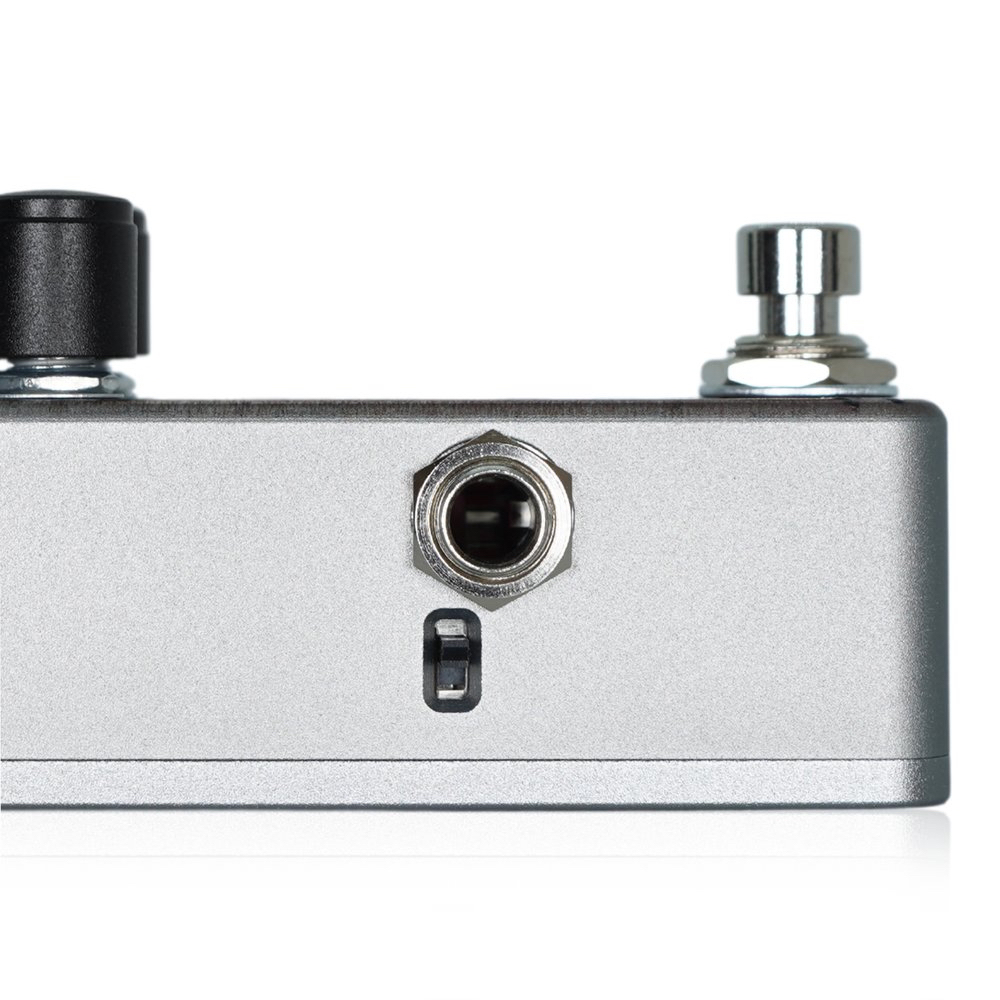Silver Bee OD 4K Miniヘッド画像 Silver Bee OD 4K Miniヘッド画像