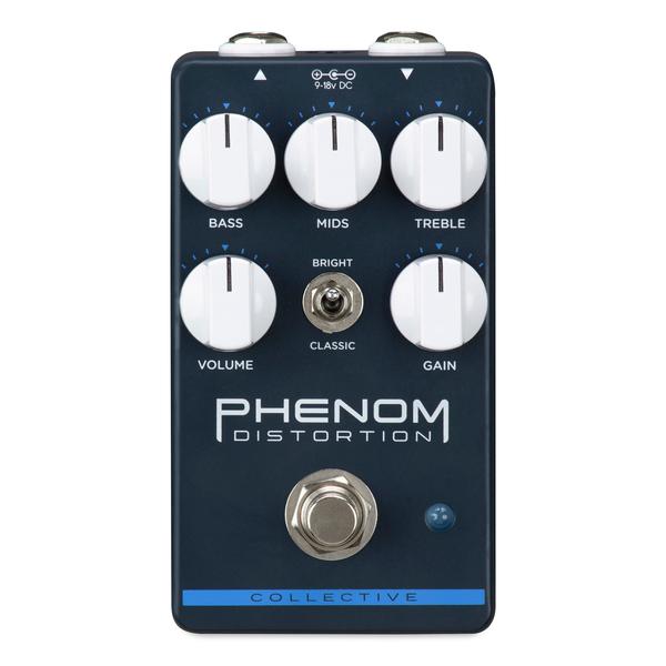 Wampler Pedals-ディストーションPhenom Distortion