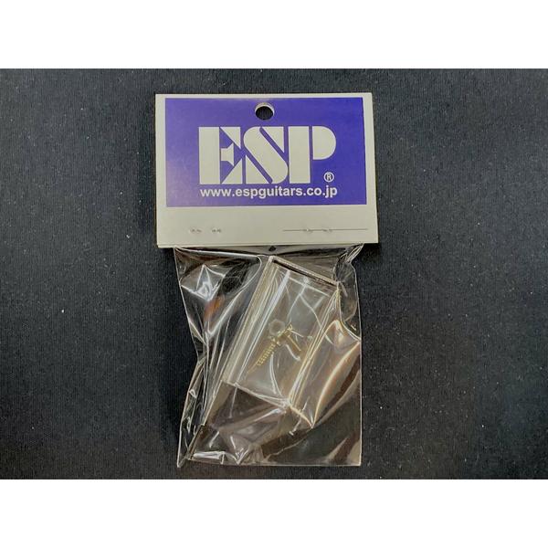 ESP-LP トグル SW ノブ IvoryLP PG L金具 Chrome