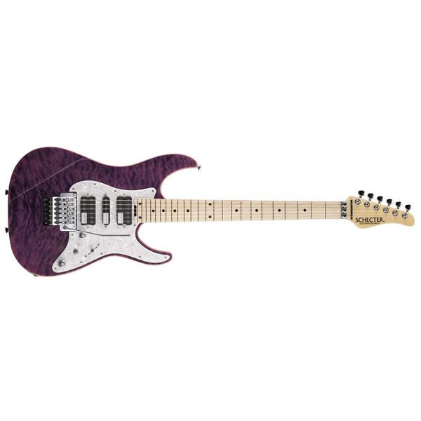 SCHECTER-エレキギター
SD-2-24-AL PUR/M