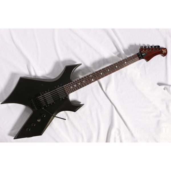 B.C.Rich-エレキギター
Warlock