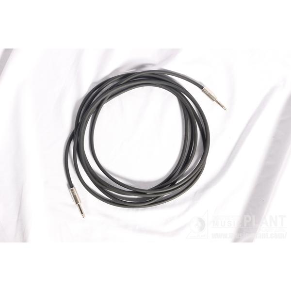 Free The Tone-楽器用ケーブルCU-6550STD 5.0m S/S