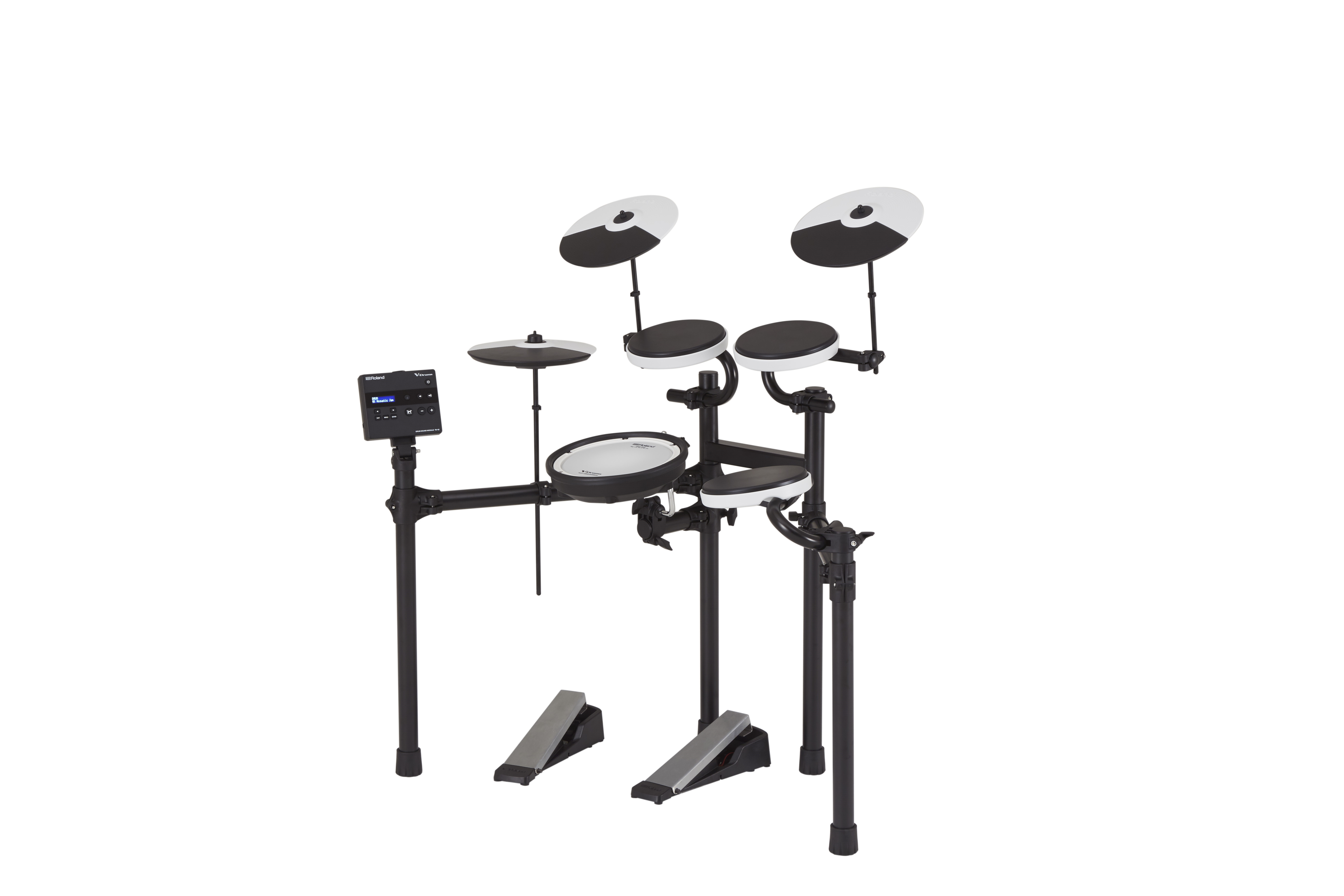 Roland V-Drumsシリーズ V-DrumsTD-02KV新品在庫あります! | MUSIC PLANT WEBSHOP