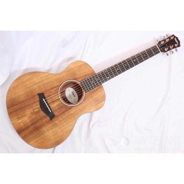 Taylor-エレアコGS Mini-e KOA[OUTLET]