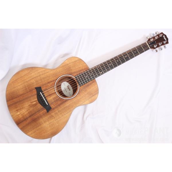 Taylor-エレアコ
GS Mini-e KOA[OUTLET]