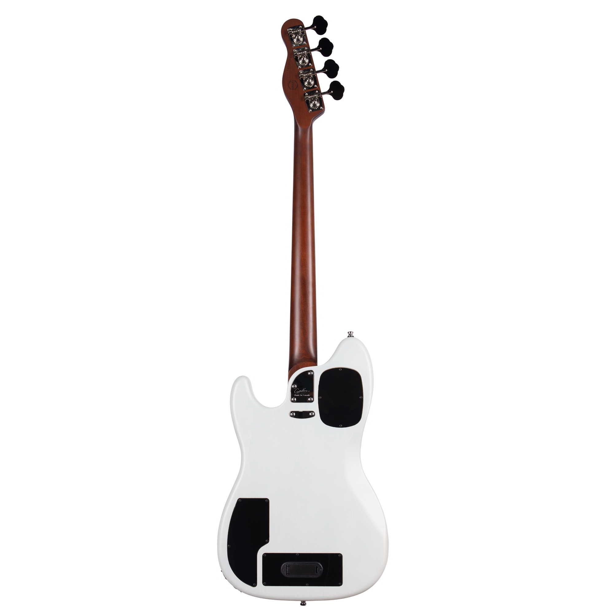 RG4 Ultra Carbon White背面画像 RG4 Ultra Carbon White背面画像