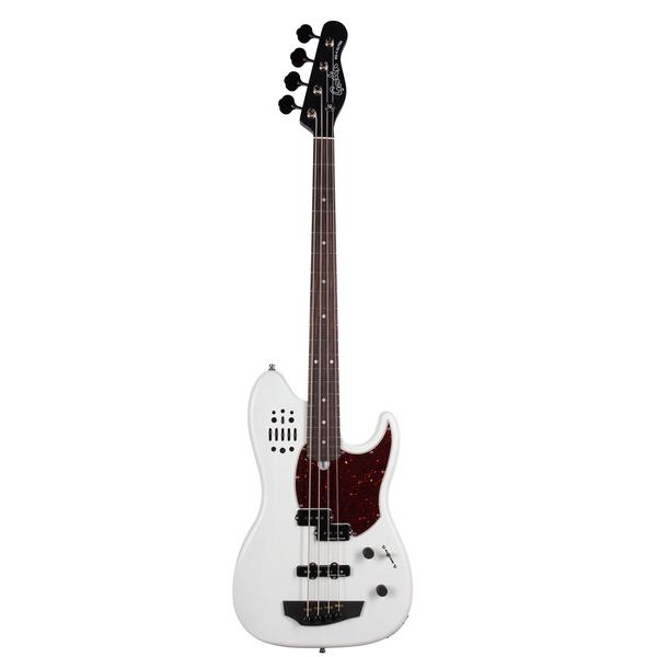 RG4 Ultra Carbon Whiteサムネイル