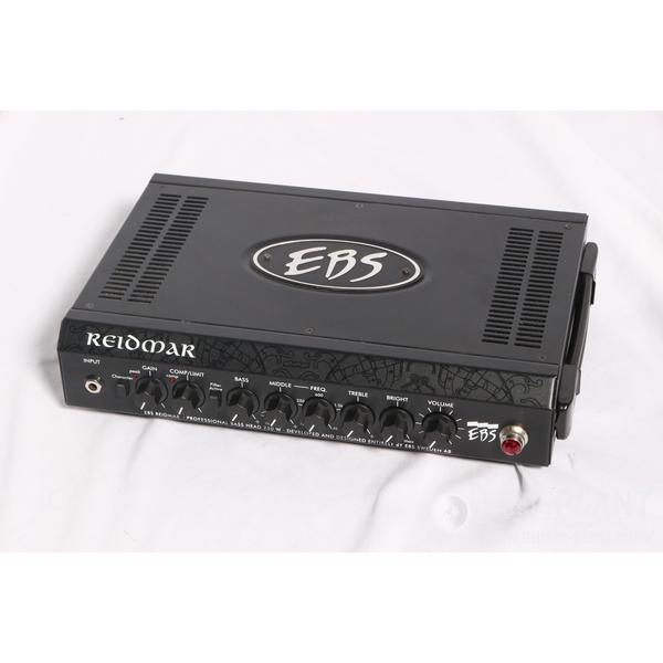 EBS

REIDMER 250