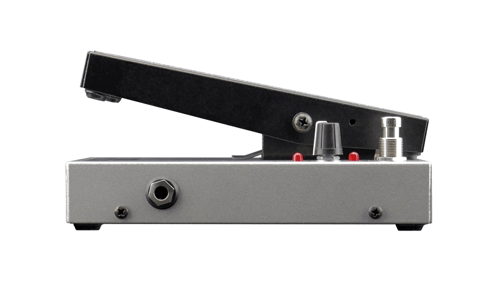 20/20 Power Fuzz Wah MTPFW追加画像 20/20 Power Fuzz Wah MTPFW追加画像