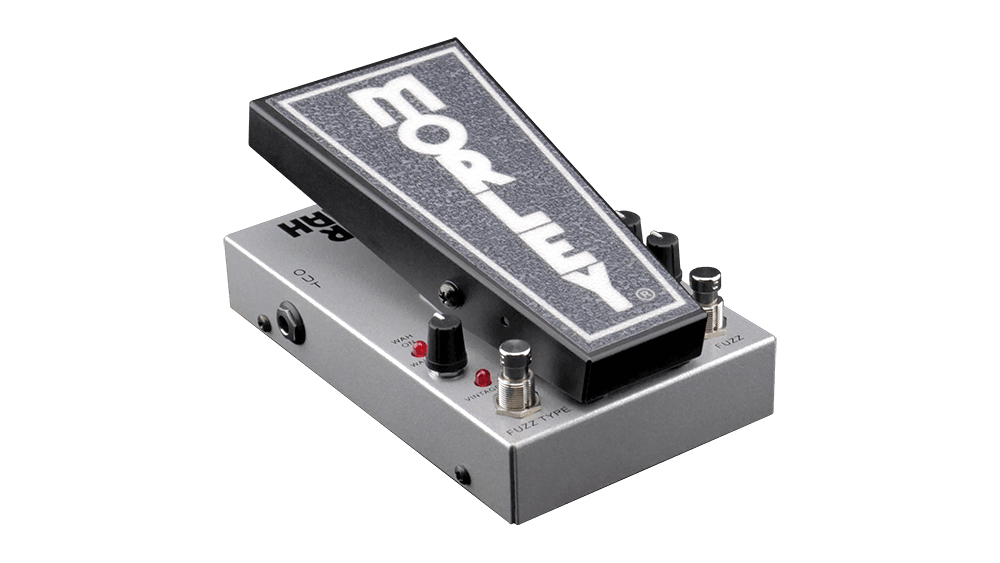 20/20 Power Fuzz Wah MTPFW追加画像 20/20 Power Fuzz Wah MTPFW追加画像