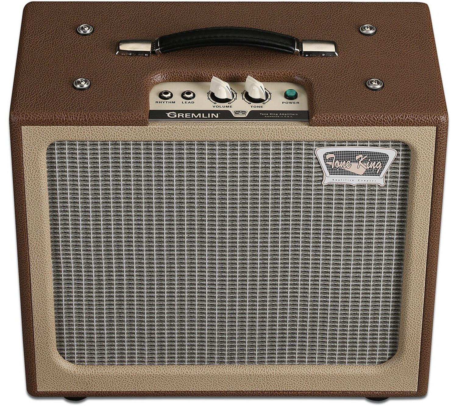 Gremlin Combo Brown/Beige追加画像 Gremlin Combo Brown/Beige追加画像