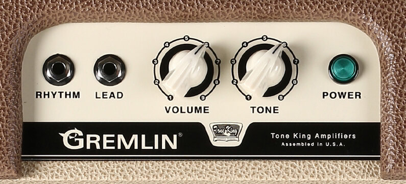 Gremlin Combo Brown/Beigeパネル画像 Gremlin Combo Brown/Beigeパネル画像