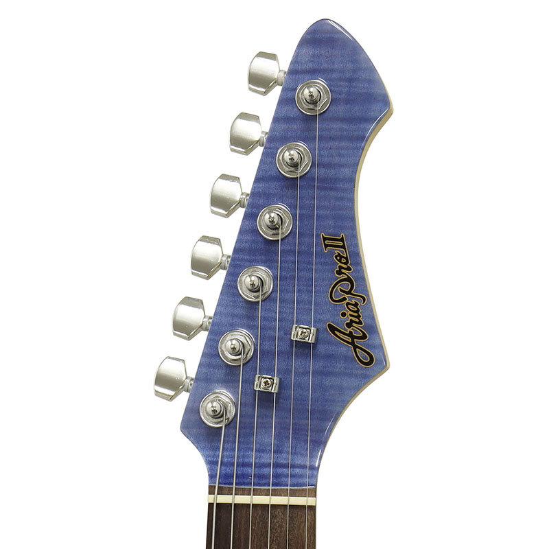 714-AE200 LRBLヘッド画像 714-AE200 LRBLヘッド画像