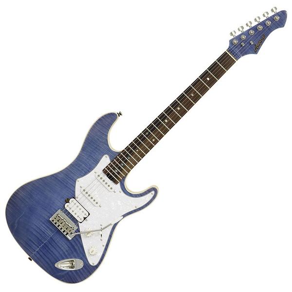 ARIA PRO II-エレキギター
714-AE200 LRBL
