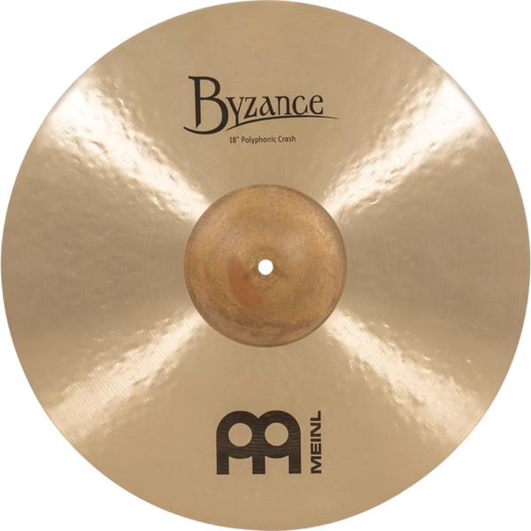 Byzance Traditional Polyphonic Crashes 18" B18POCサムネイル