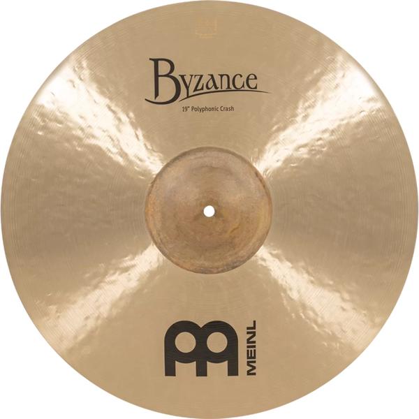 Byzance Traditional Polyphonic Crashes 19" B19POCサムネイル