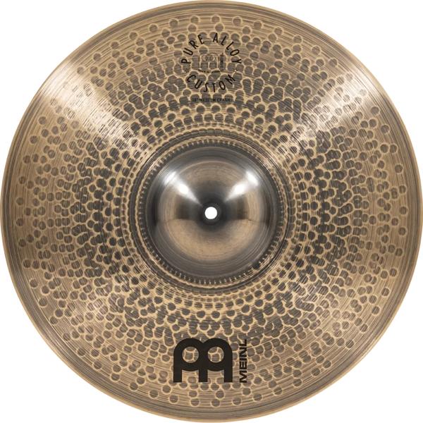 Pure Alloy Custom Crash 18" Medium PAC18MCサムネイル